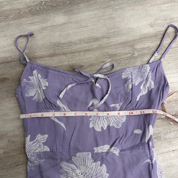 Aritzia Wilfred Bellow Midi Dress, 0 - Picture 5 of 5